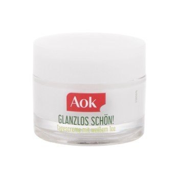 Aok Pur Balance!  50Ml (Day Cream)