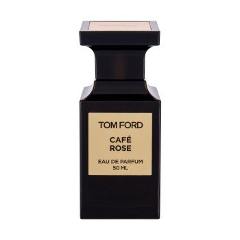 Tom Ford Café Rose   50Ml    Unisex (Eau De Parfum)