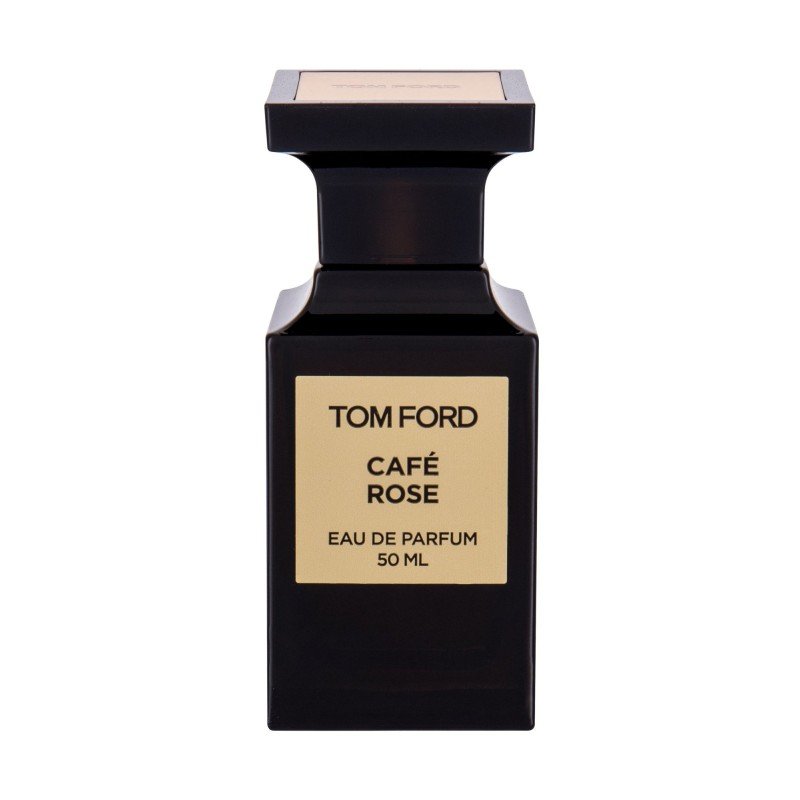 Tom Ford Café Rose 50Ml Unisex (Eau De Parfum) Tom Ford Café Rose 50Ml Unisex (Eau De Parfum)