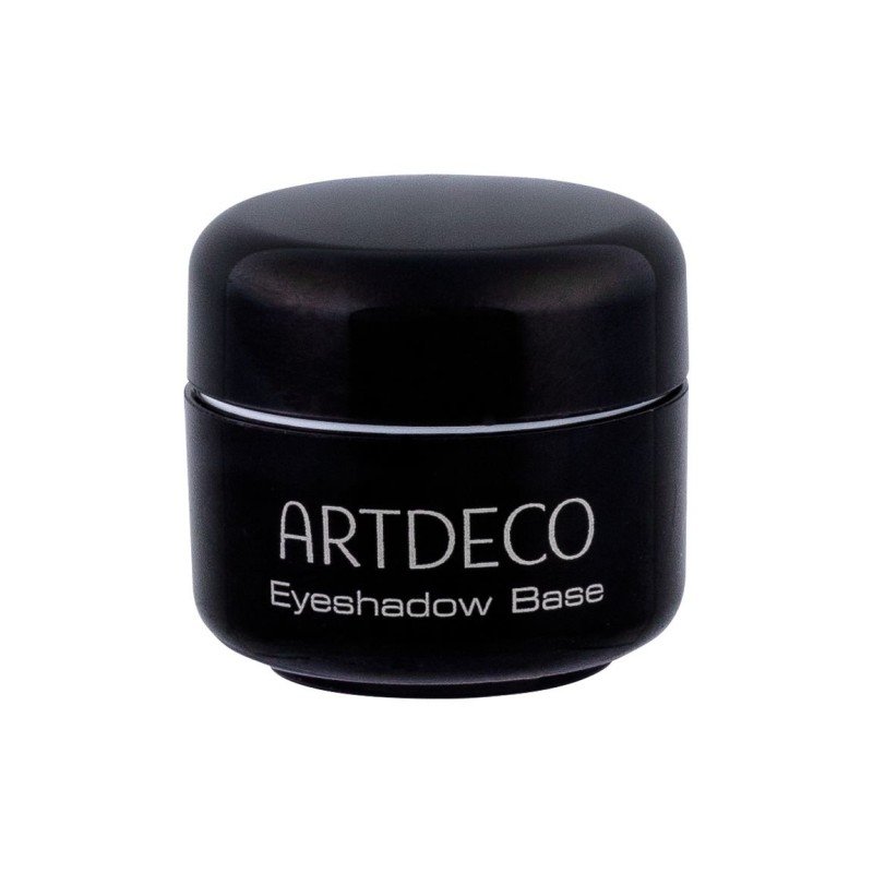 Artdeco Eyeshadow Base   5Ml    For Woman (Eyeshadow Base)