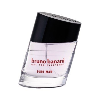 Bruno Banani Pure Man   30Ml    For Man (Eau De Toilette)