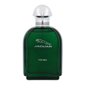 Jaguar Jaguar   100Ml    For Man (Eau De Toilette)