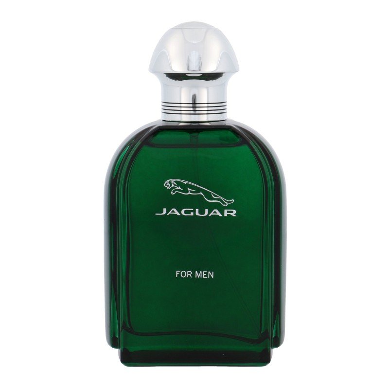 Jaguar Jaguar   100Ml    For Man (Eau De Toilette)