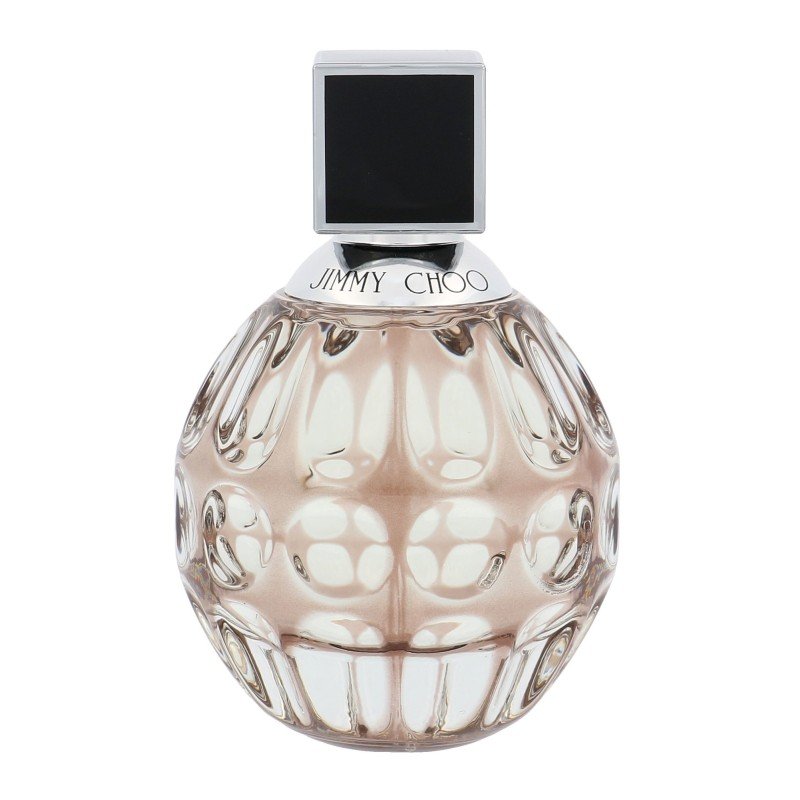Jimmy Choo Jimmy Choo 60Ml For Woman (Eau De Parfum) Jimmy Choo Jimmy Choo 60Ml For Woman (Eau De Parfum)