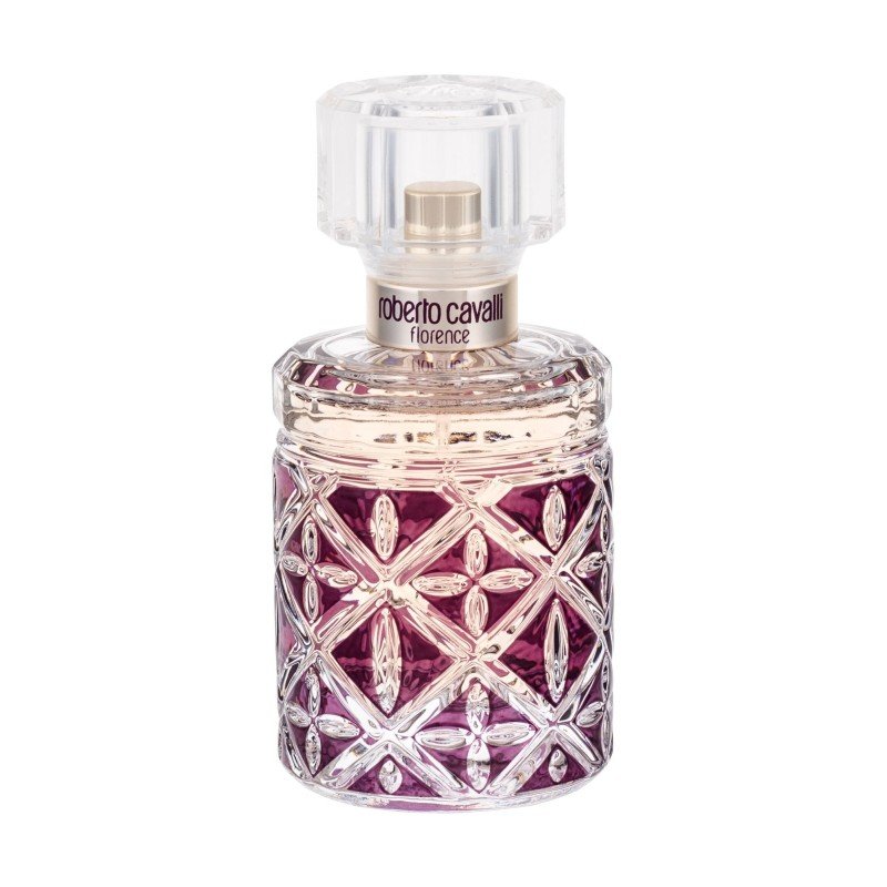 Roberto Cavalli Florence   50Ml    For Woman (Eau De Parfum)