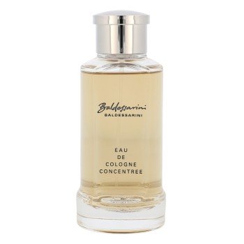 Baldessarini Baldessarini Concentree  75Ml    For Man (Eau De Cologne)