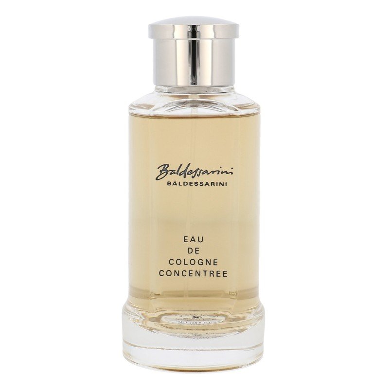 Baldessarini Baldessarini Concentree  75Ml    For Man (Eau De Cologne)
