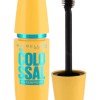 Maybelline The Colossal   10Ml Black  Waterproof For Woman (Mascara)