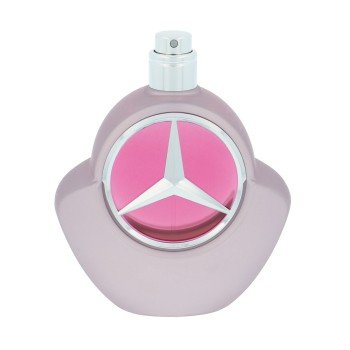 Mercedes-Benz Mercedes-Benz Woman  90Ml    For Woman Without Box(Eau De Parfum)