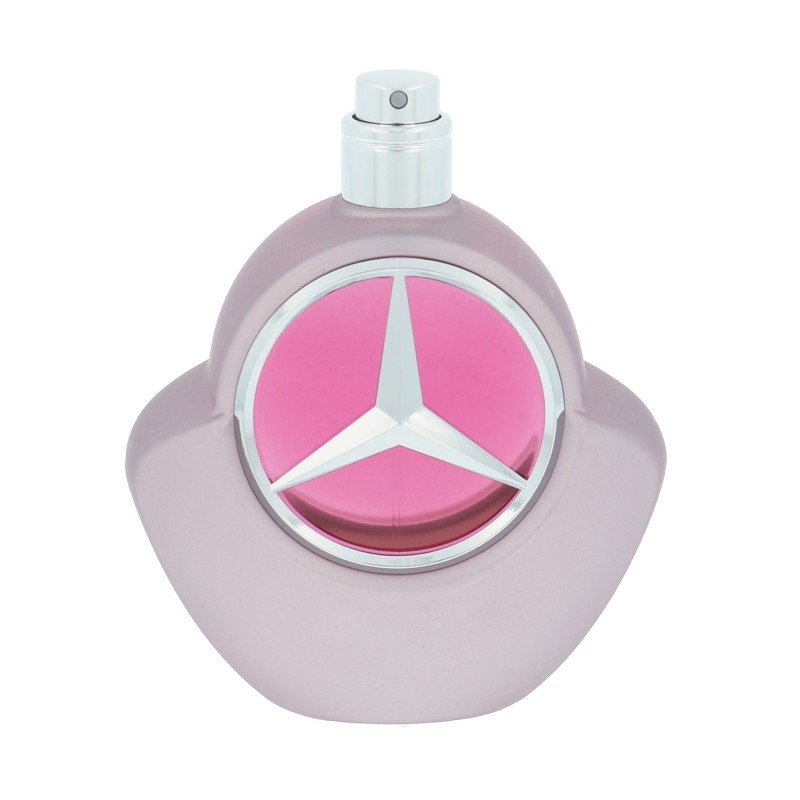 Mercedes-Benz Mercedes-Benz Woman  90Ml    For Woman Without Box(Eau De Parfum)