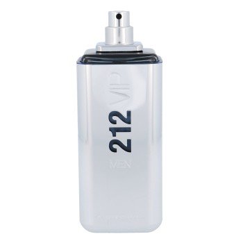 Carolina Herrera 212 Vip Men   100Ml    For Man Without Box(Eau De Toilette)