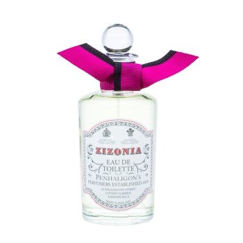 Penhaligon´S Zizonia   100Ml    For Woman (Eau De Toilette)