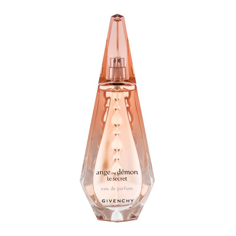 Givenchy Ange Ou Demon (Etrange) Le Secret 2014 100Ml For Woman (Eau De Parfum) Givenchy Ange Ou Demon (Etrange) Le Secret 2014 100Ml For Woman (Eau De Parfum)