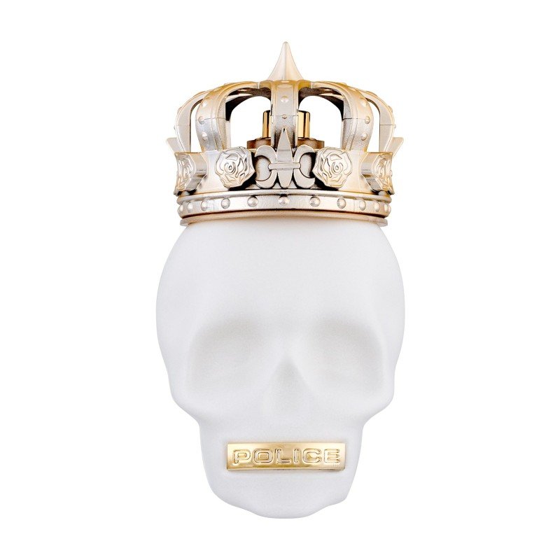 Police To Be The Queen   125Ml    For Woman (Eau De Parfum)