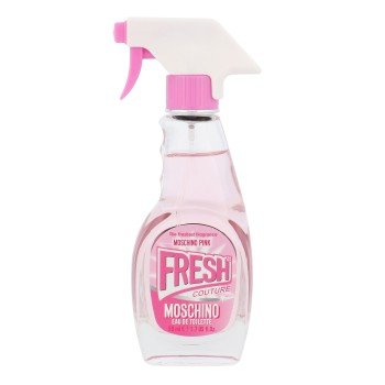 Moschino Fresh Couture Pink  50Ml    For Woman (Eau De Toilette)