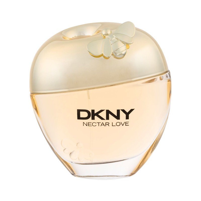 Dkny Nectar Love 100Ml For Woman (Eau De Parfum) Dkny Nectar Love 100Ml For Woman (Eau De Parfum)