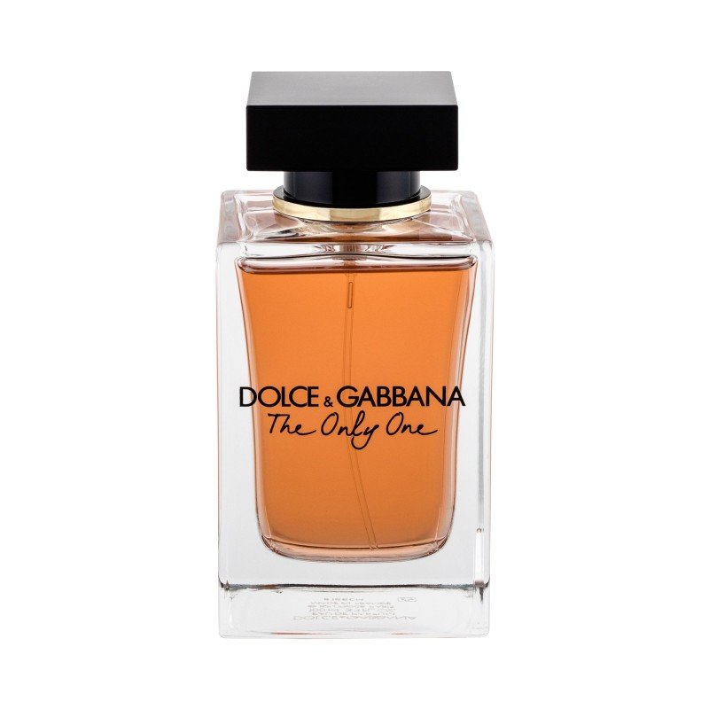 Dolce&Gabbana The Only One   100Ml    For Woman (Eau De Parfum)