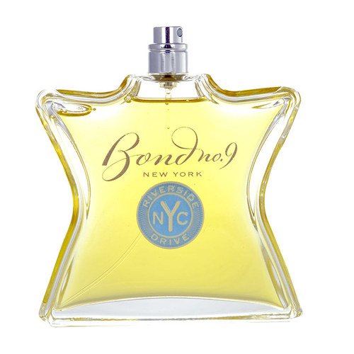 Bond No. 9 Riverside Drive 100Ml    For Man Senza Confezione(Eau De Parfum)