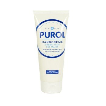 Purol Hand Cream   100Ml    For Woman (Hand Cream)