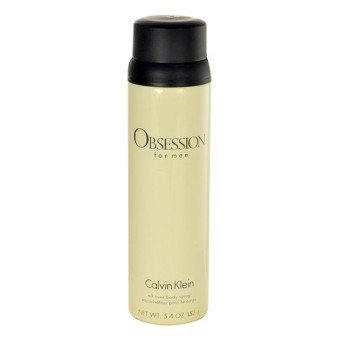 Calvin Klein Obsession 150ml    For Man (Deodorant)
