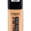 L'Oréal Paris Infaillible 32H Fresh Wear 30Ml 200 Natural Linen Spf25 For Woman (Makeup) L'Oréal Paris Infaillible 32H Fresh Wear 30Ml 200 Natural Linen Spf25 For Woman (Makeup)