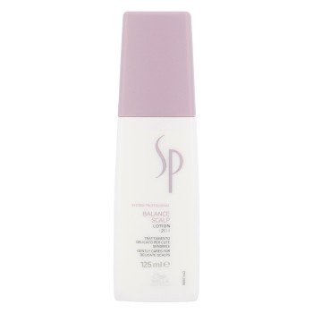 Wella Professionals Sp Balance Scalp   125Ml    For Woman (Hair Serum)