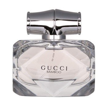 Gucci Bamboo 50Ml     For Woman(Eau De Toilette)