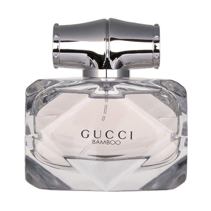 Gucci Bamboo 50Ml     For Woman(Eau De Toilette)
