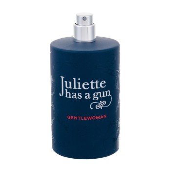 Juliette Has A Gun Gentlewoman   100Ml    For Woman Without Box(Eau De Parfum)
