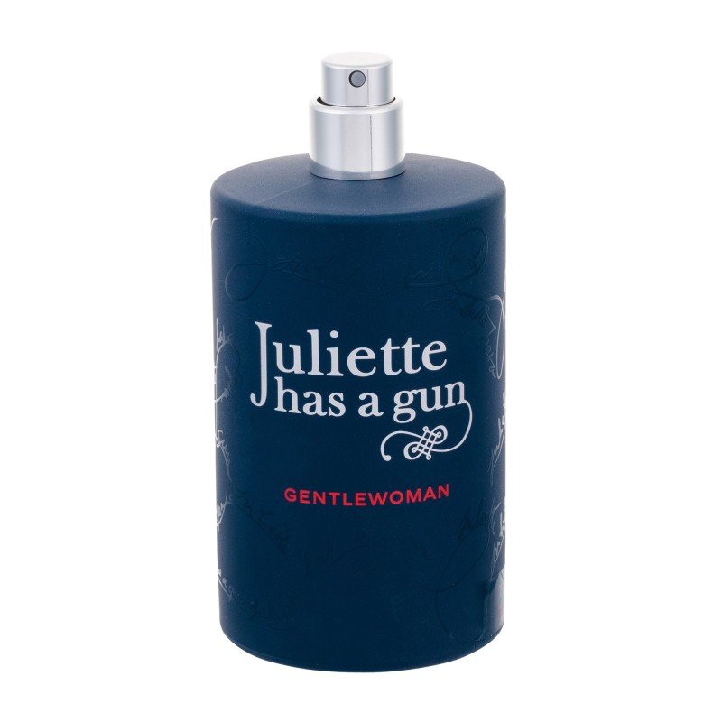 Juliette Has A Gun Gentlewoman 100Ml For Woman Without Box(Eau De Parfum) Juliette Has A Gun Gentlewoman 100Ml For Woman Without Box(Eau De Parfum)