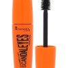 Rimmel London Scandal Eyes Volume Flash  12Ml 001 Black   For Woman (Mascara)