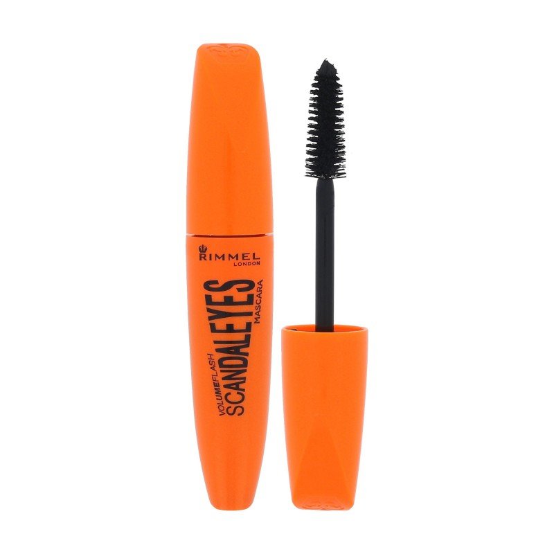 Rimmel London Scandal Eyes Volume Flash  12Ml 001 Black   For Woman (Mascara)