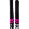 Maybelline Hyper Precise All Day 1Ml Black Matte For Woman (Eye Line) Maybelline Hyper Precise All Day 1Ml Black Matte For Woman (Eye Line)