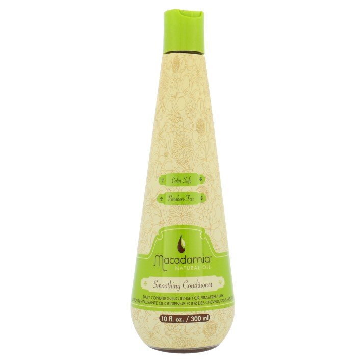 Macadamia Professional Natural Oil Smoothing Conditioner  300Ml    For Woman (Conditioner)