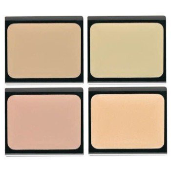 Artdeco Camouflage Cream  4,5G 18 Natural Apricot   For Woman (Corrector)