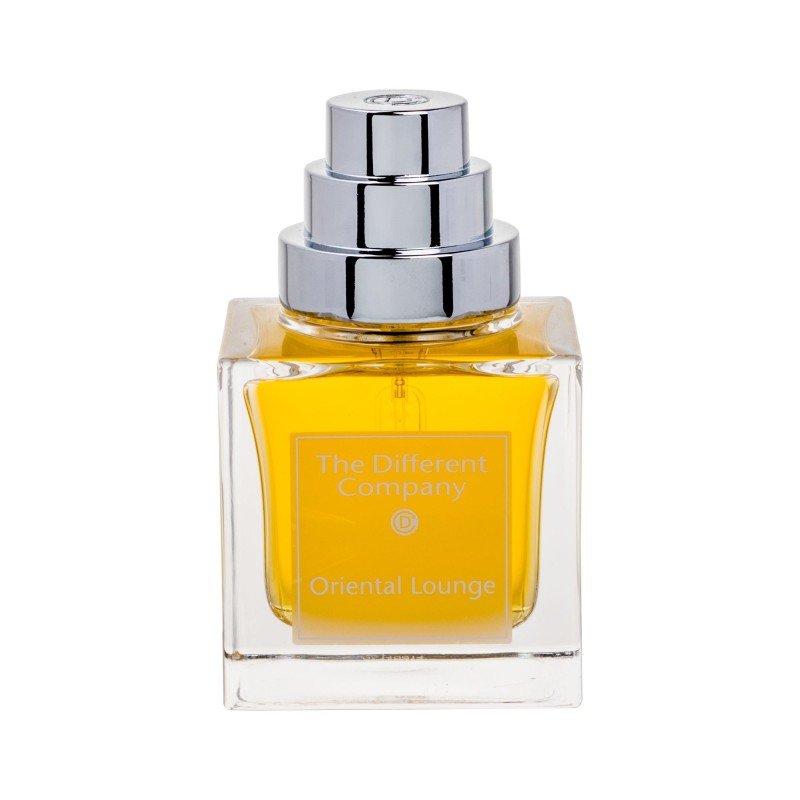 The Different Company Oriental Lounge   50Ml    Unisex (Eau De Parfum)