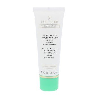 Collistar Special Perfect Body 24 Hours  75Ml    For Woman (Deodorant)