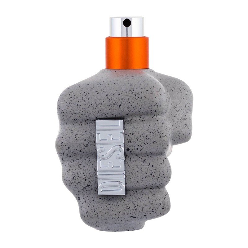 Diesel Only The Brave Street  75Ml    For Man Without Box(Eau De Toilette)