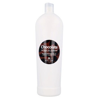 Kallos Cosmetics Chocolate   1000Ml    For Woman (Conditioner)