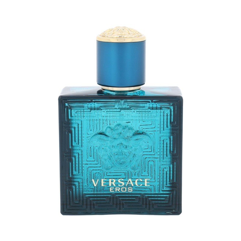 Versace Eros   50Ml    For Man (Eau De Toilette)