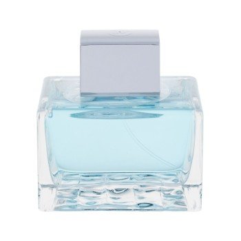 Antonio Banderas Blue Seduction   80Ml    For Woman (Eau De Toilette)