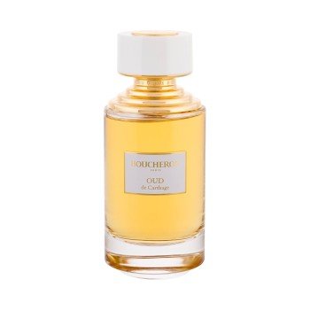 Boucheron La Collection Oud De Carthage  125Ml    Unisex (Eau De Parfum)