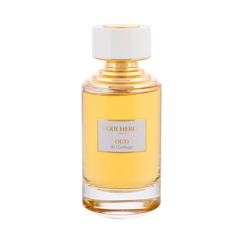 Boucheron La Collection Oud De Carthage  125Ml    Unisex (Eau De Parfum)