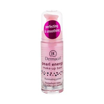 Dermacol Pearl Energy   20Ml    For Woman (Makeup Primer)
