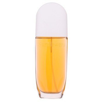 Elizabeth Arden Sunflowers   50Ml    For Woman (Eau De Toilette)