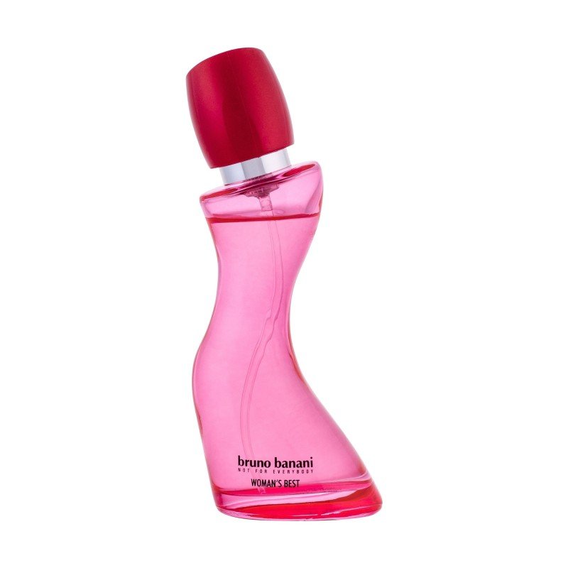 Bruno Banani Woman´S Best 20Ml For Woman (Eau De Toilette) Bruno Banani Woman´S Best 20Ml For Woman (Eau De Toilette)