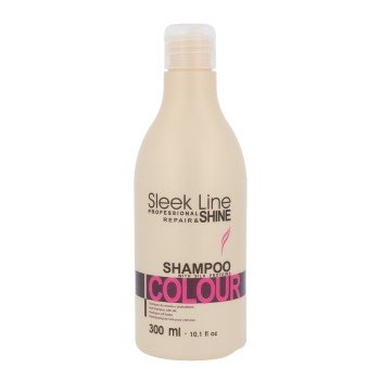 Stapiz Sleek Line Colour   300Ml    For Woman (Shampoo)