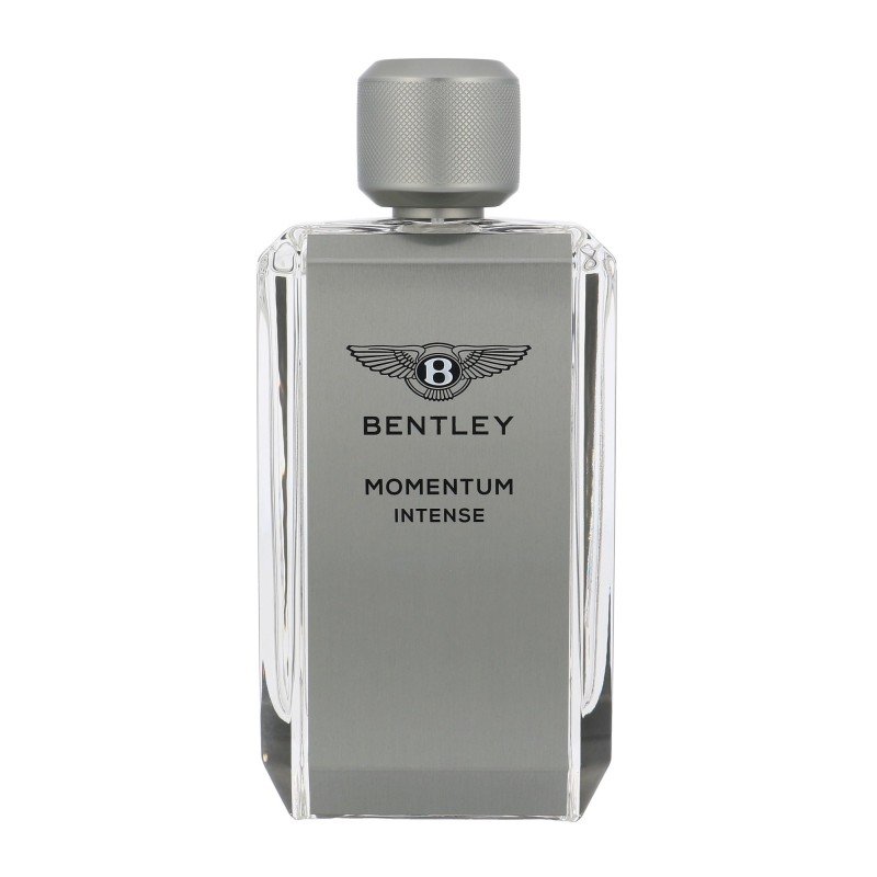 Bentley Momentum Intense 100Ml For Man (Eau De Parfum) Bentley Momentum Intense 100Ml For Man (Eau De Parfum)