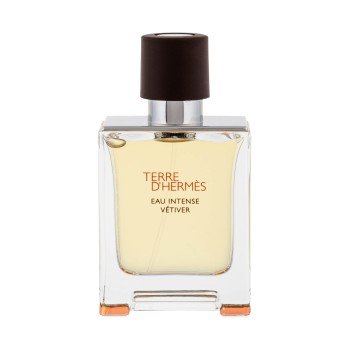 Hermes Terre D´Hermes Eau Intense Vétiver  50Ml    For Man (Eau De Parfum)