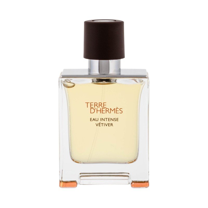 Hermes Terre D´Hermes Eau Intense Vétiver 50Ml For Man (Eau De Parfum) Hermes Terre D´Hermes Eau Intense Vétiver 50Ml For Man (Eau De Parfum)